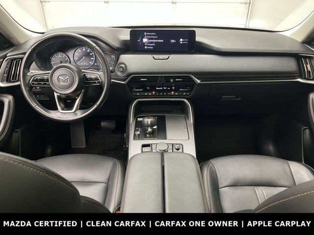 2024 Mazda Mazda CX-90 3.3 Turbo Premium