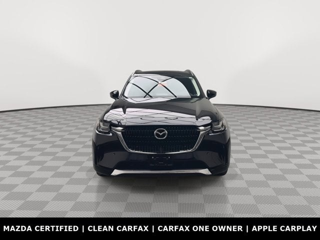 2024 Mazda Mazda CX-90 3.3 Turbo Premium