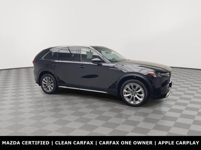 2024 Mazda Mazda CX-90 3.3 Turbo Premium