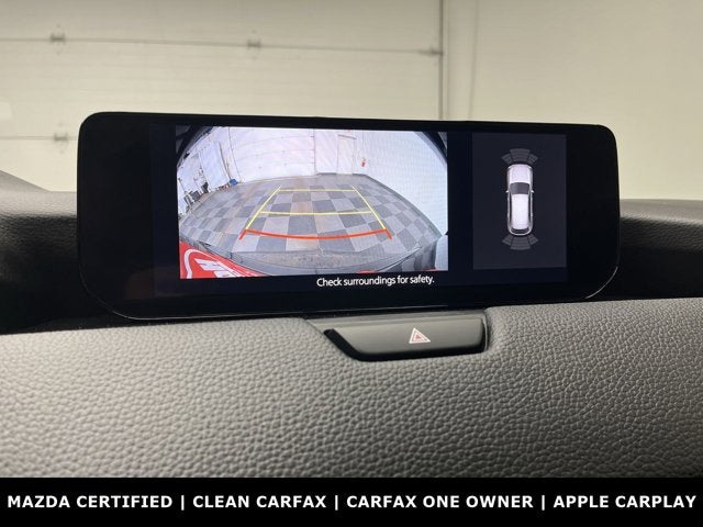 2024 Mazda Mazda CX-90 3.3 Turbo Premium
