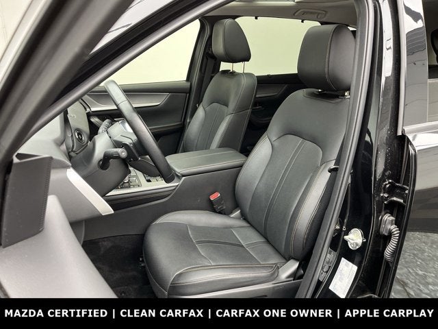 2024 Mazda Mazda CX-90 3.3 Turbo Premium