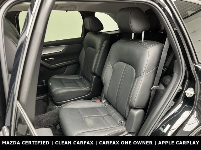 2024 Mazda Mazda CX-90 3.3 Turbo Premium