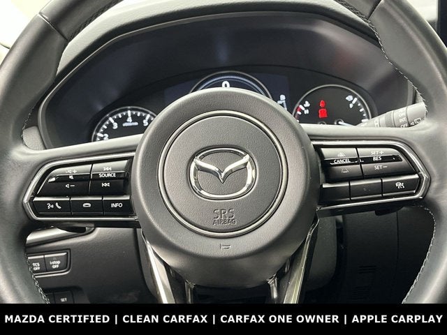2024 Mazda Mazda CX-90 3.3 Turbo Premium