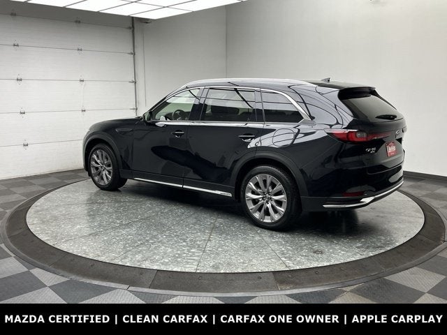 2024 Mazda Mazda CX-90 3.3 Turbo Premium