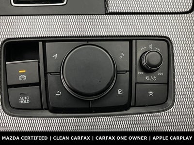 2024 Mazda Mazda CX-90 3.3 Turbo Premium