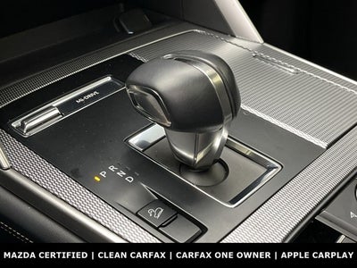 2024 Mazda Mazda CX-90 3.3 Turbo Premium