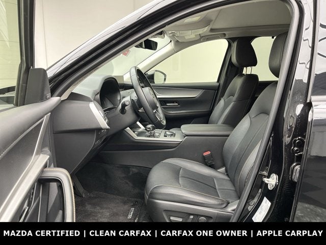 2024 Mazda Mazda CX-90 3.3 Turbo Premium