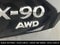 2024 Mazda Mazda CX-90 3.3 Turbo Premium