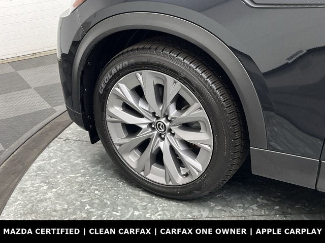 2024 Mazda Mazda CX-90 3.3 Turbo Premium