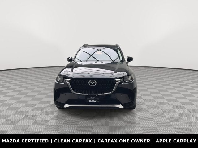 2024 Mazda Mazda CX-90 3.3 Turbo Premium