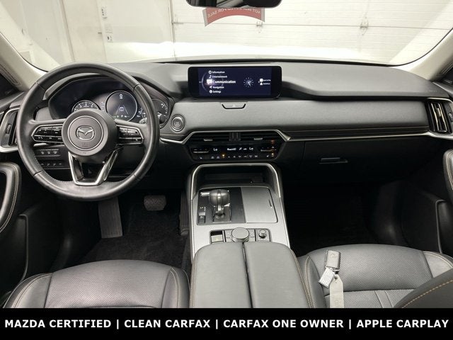 2024 Mazda Mazda CX-90 3.3 Turbo Premium