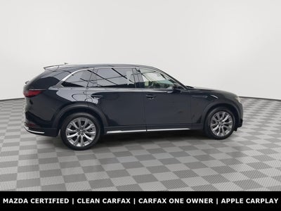 2024 Mazda Mazda CX-90 3.3 Turbo Premium