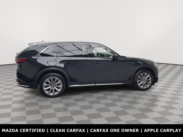 2024 Mazda Mazda CX-90 3.3 Turbo Premium