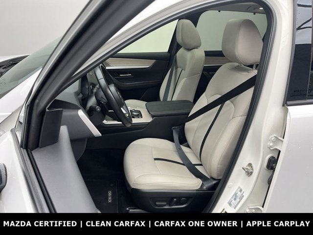 2024 Mazda Mazda CX-90 3.3 Turbo Premium