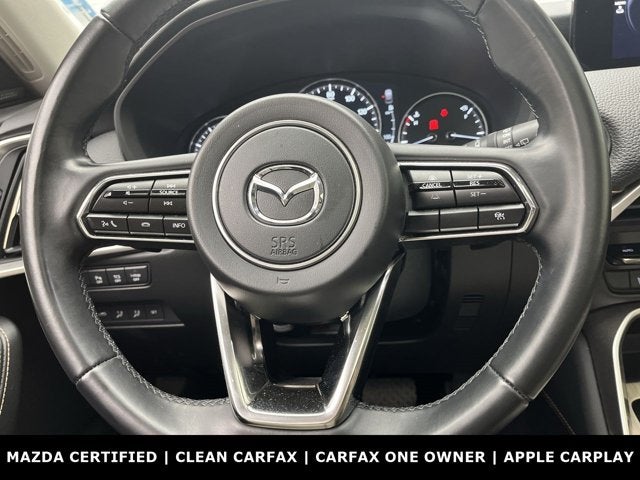 2024 Mazda Mazda CX-90 3.3 Turbo Premium