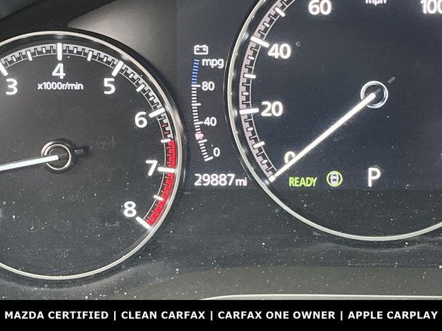 2024 Mazda Mazda CX-90 3.3 Turbo Premium