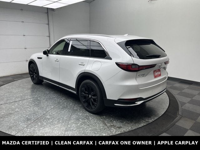 2024 Mazda Mazda CX-90 3.3 Turbo Premium