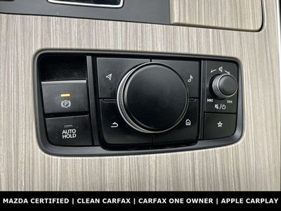 2024 Mazda Mazda CX-90 3.3 Turbo Premium