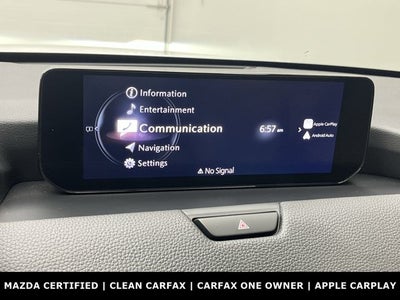 2024 Mazda Mazda CX-90 3.3 Turbo Premium