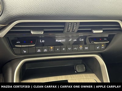 2024 Mazda Mazda CX-90 3.3 Turbo Premium