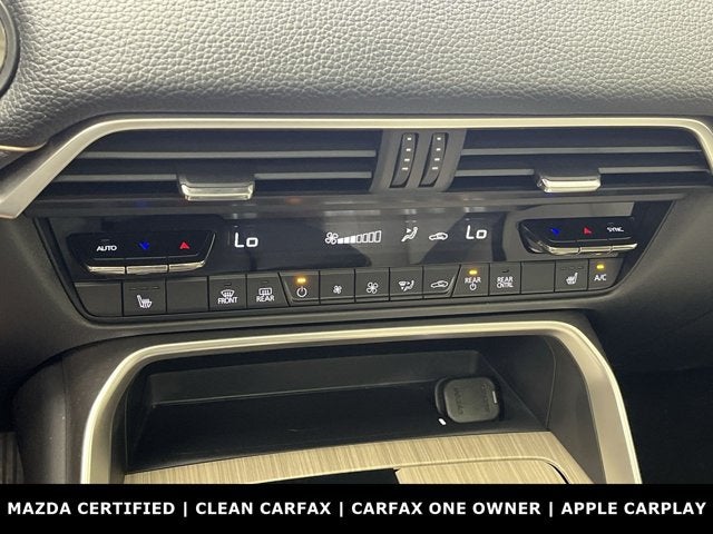 2024 Mazda Mazda CX-90 3.3 Turbo Premium