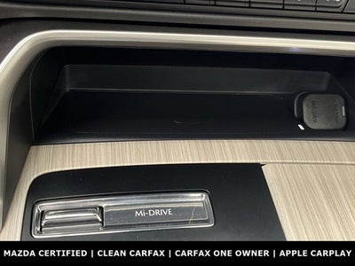 2024 Mazda Mazda CX-90 3.3 Turbo Premium