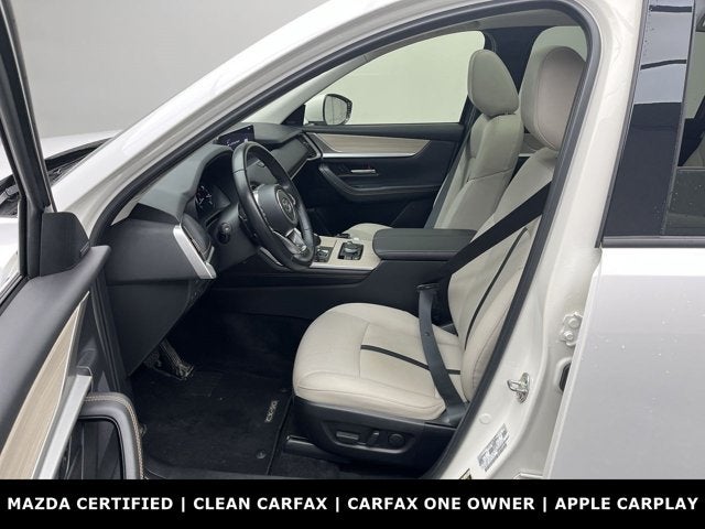 2024 Mazda Mazda CX-90 3.3 Turbo Premium