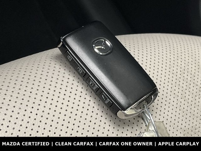 2024 Mazda Mazda CX-90 3.3 Turbo Premium