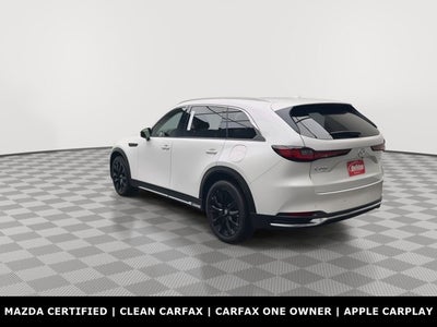 2024 Mazda Mazda CX-90 3.3 Turbo Premium
