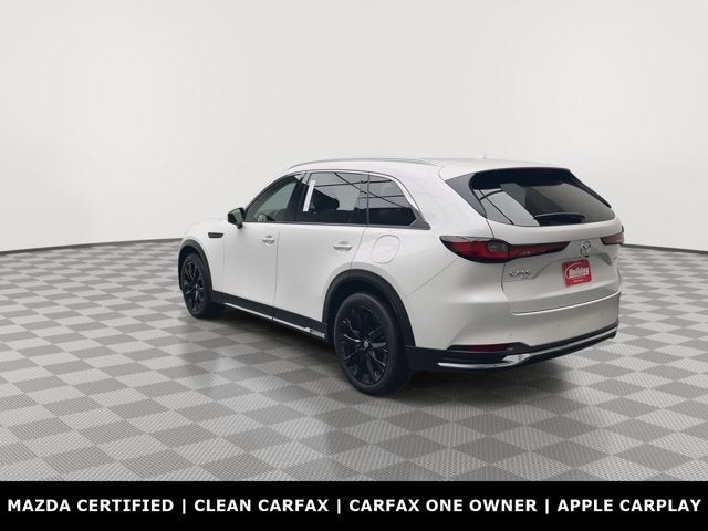 2024 Mazda Mazda CX-90 3.3 Turbo Premium
