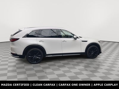 2024 Mazda Mazda CX-90 3.3 Turbo Premium