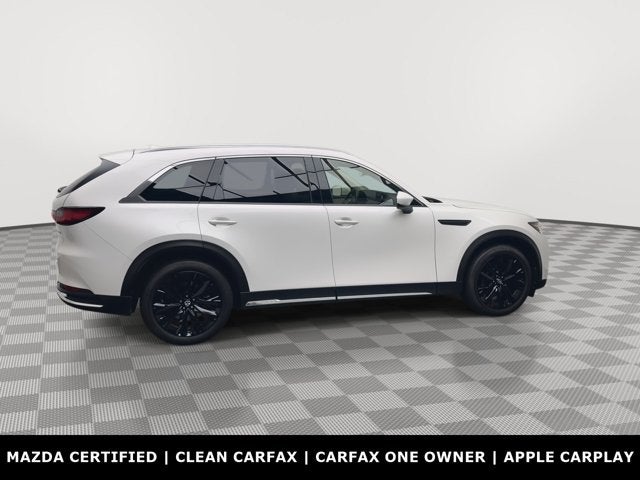 2024 Mazda Mazda CX-90 3.3 Turbo Premium