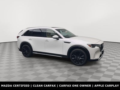 2024 Mazda Mazda CX-90 3.3 Turbo Premium