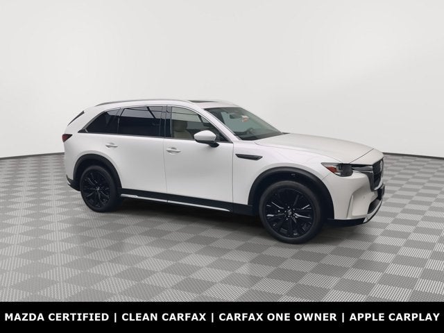 2024 Mazda Mazda CX-90 3.3 Turbo Premium