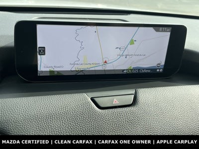 2024 Mazda Mazda CX-90 3.3 Turbo Premium