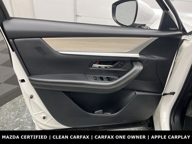 2024 Mazda Mazda CX-90 3.3 Turbo Premium