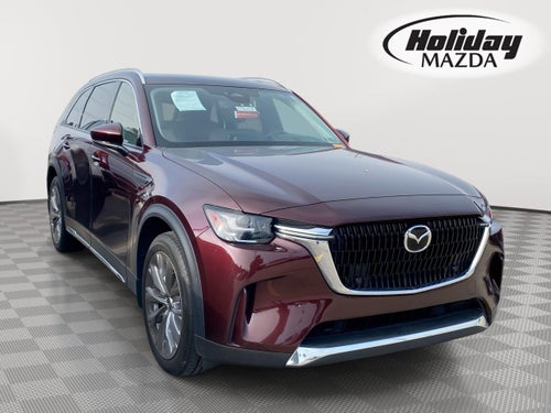 2024 Mazda Mazda CX-90 3.3 Turbo Premium