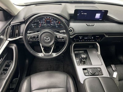 2024 Mazda Mazda CX-90 3.3 Turbo Premium
