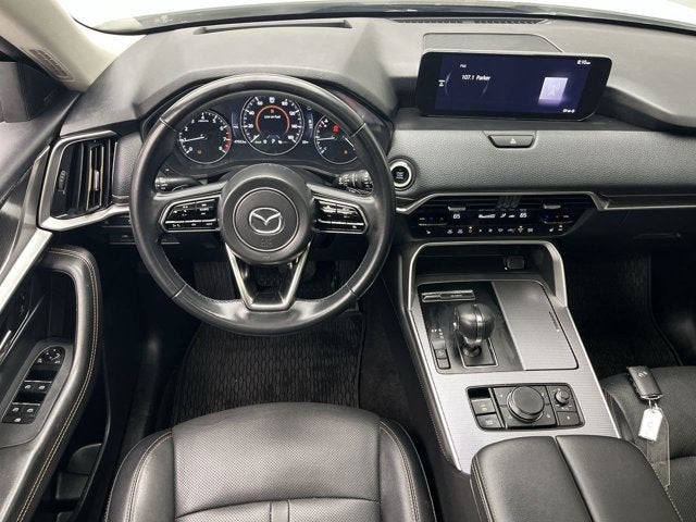 2024 Mazda Mazda CX-90 3.3 Turbo Premium
