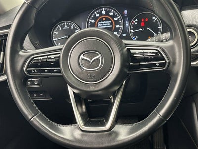 2024 Mazda Mazda CX-90 3.3 Turbo Premium