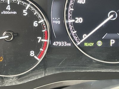 2024 Mazda Mazda CX-90 3.3 Turbo Premium