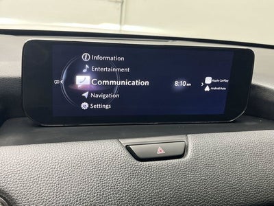2024 Mazda Mazda CX-90 3.3 Turbo Premium