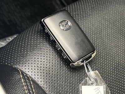 2024 Mazda Mazda CX-90 3.3 Turbo Premium