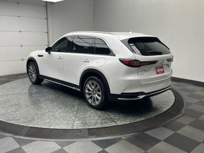 2024 Mazda Mazda CX-90 3.3 Turbo Premium