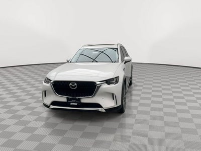 2024 Mazda Mazda CX-90 3.3 Turbo Premium