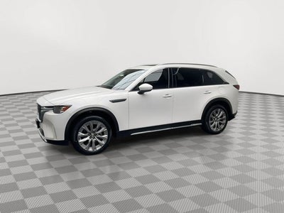 2024 Mazda Mazda CX-90 3.3 Turbo Premium
