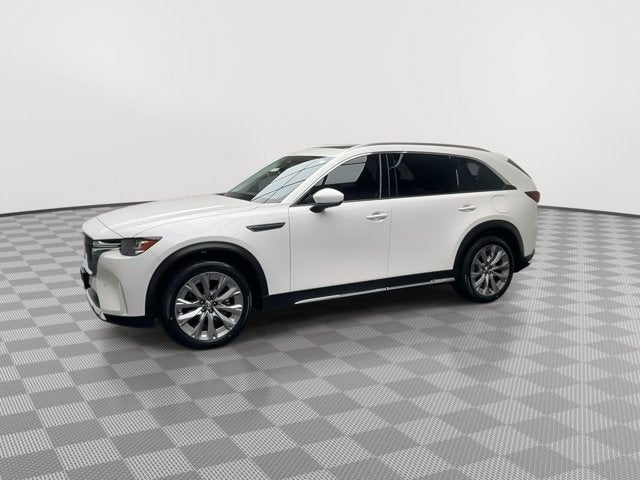 2024 Mazda Mazda CX-90 3.3 Turbo Premium