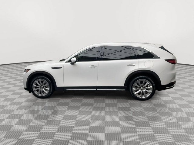 2024 Mazda Mazda CX-90 3.3 Turbo Premium