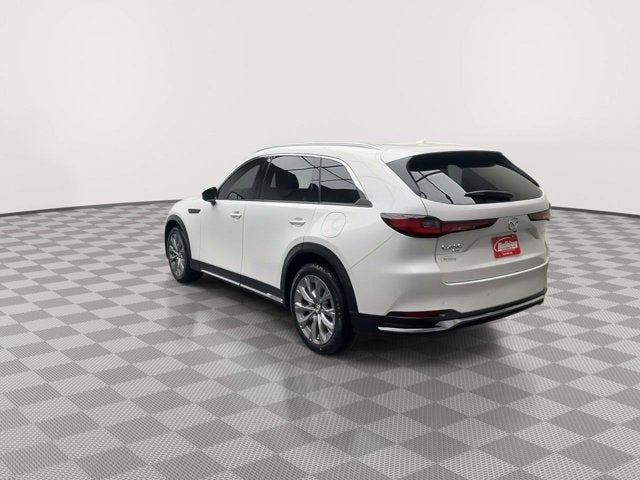 2024 Mazda Mazda CX-90 3.3 Turbo Premium