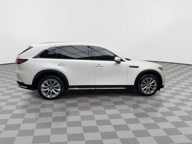2024 Mazda Mazda CX-90 3.3 Turbo Premium